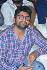 Mr Majnu Movie Pre Release Event Photos